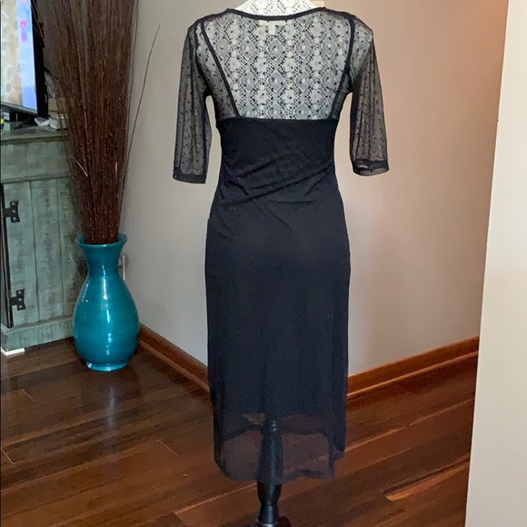 [ MONTEAU ] DRESS ( A-1) - Picture 4 of 9